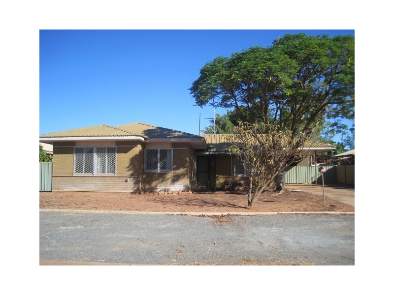 10 Church Way, Karratha WA 6714