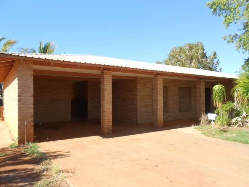 7 Heard Place, Nickol WA 6714