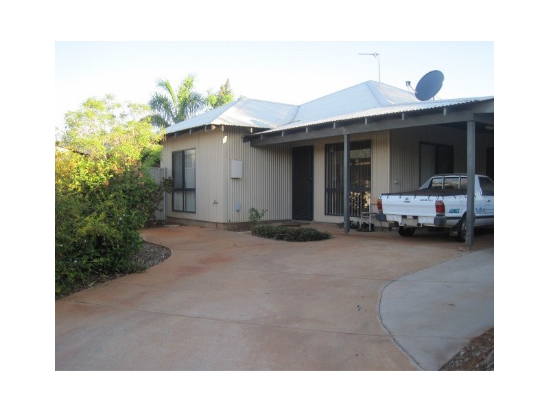 9/2 Buchanan Circuit, Baynton WA 6714