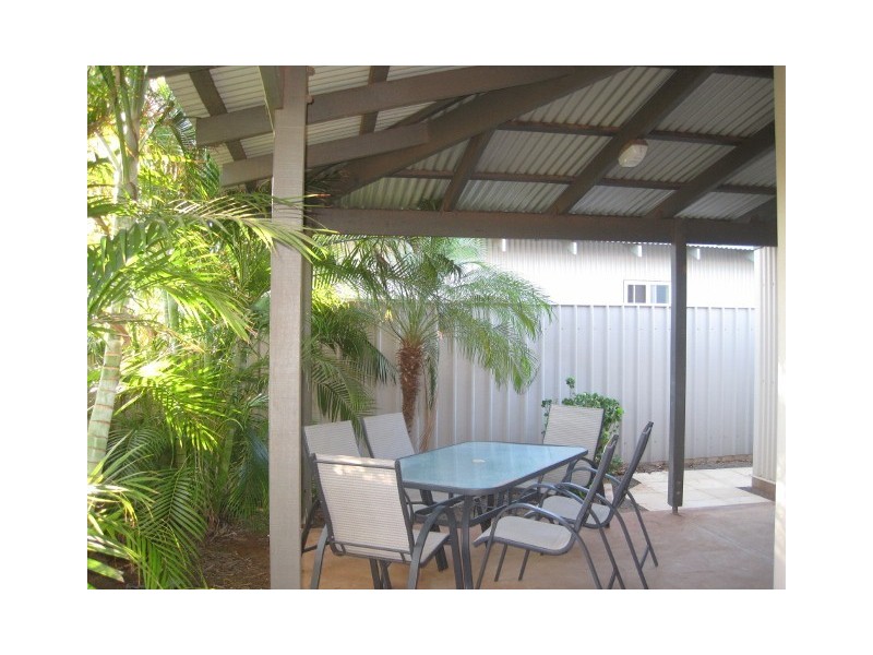 9/2 Buchanan Circuit, Baynton WA 6714