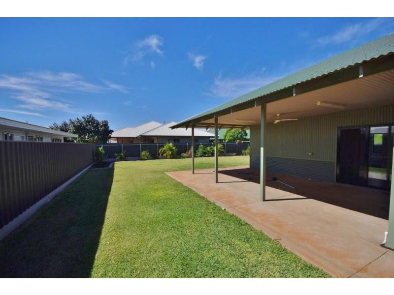 5 Seasnake Court, Nickol WA 6714