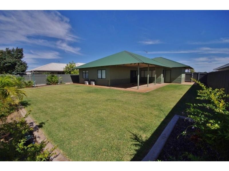 5 Seasnake Court, Nickol WA 6714