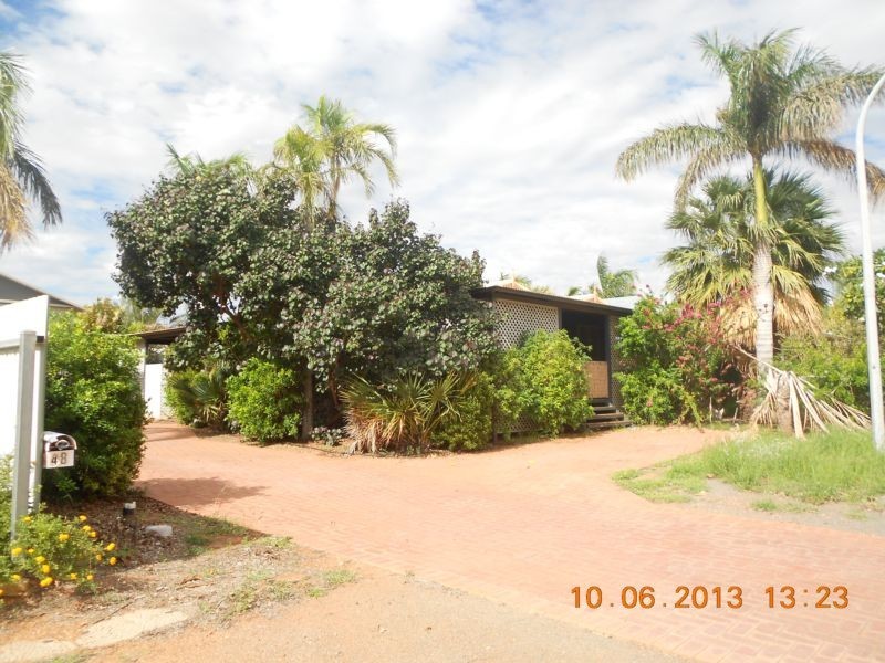 48 Campbell Crescent, Baynton WA 6714
