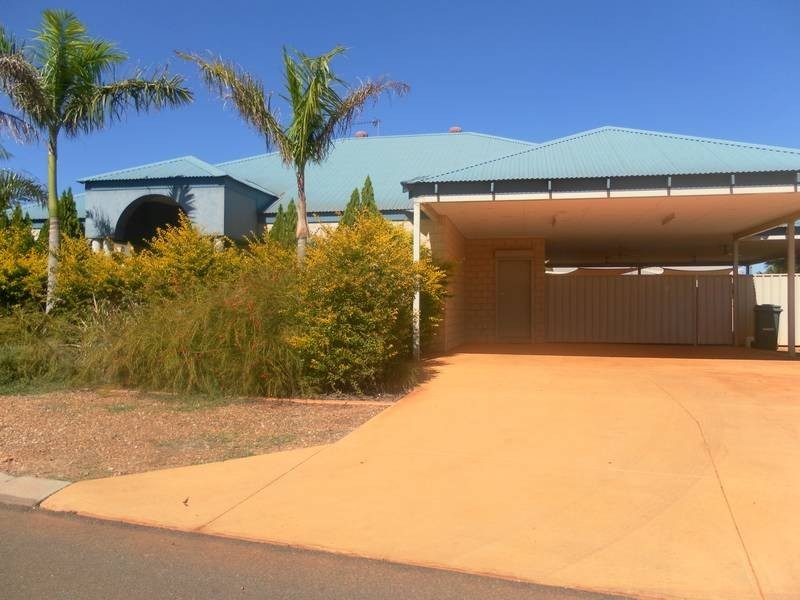 30 Buchanan Circuit, Baynton WA 6714