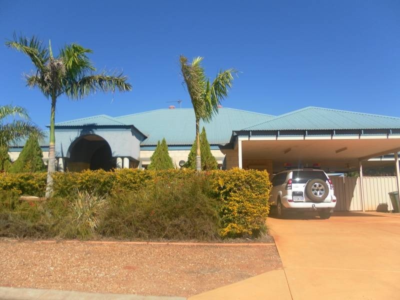 30 Buchanan Circuit, Baynton WA 6714