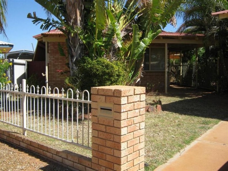 18 McWhirter Way, Karratha WA 6714