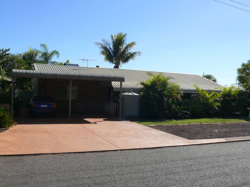 15 Thompson Place, Pegs Creek WA 6714