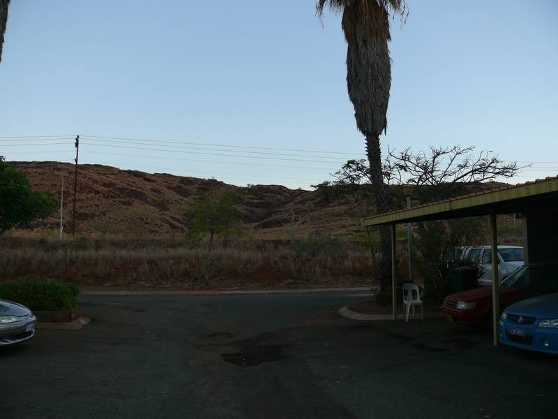 11/1925 Ridley Street, Bulgarra WA 6714