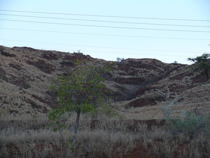 11/1925 Ridley Street, Bulgarra WA 6714