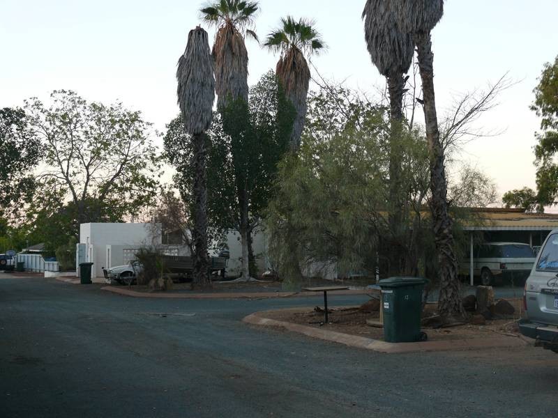 11/1925 Ridley Street, Bulgarra WA 6714