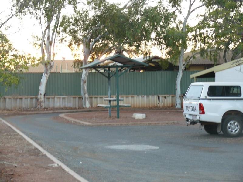 11/1925 Ridley Street, Bulgarra WA 6714