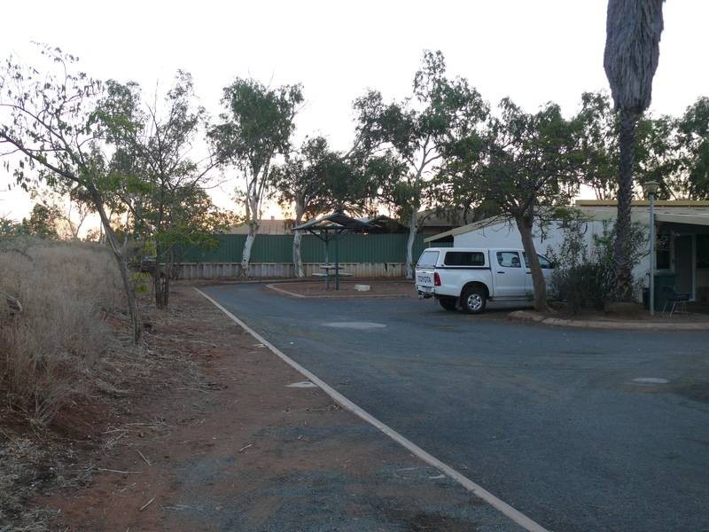 11/1925 Ridley Street, Bulgarra WA 6714