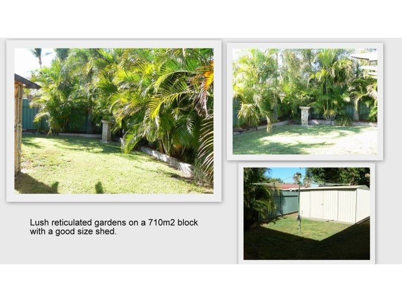 11 Gunsberg Court, Pegs Creek WA 6714