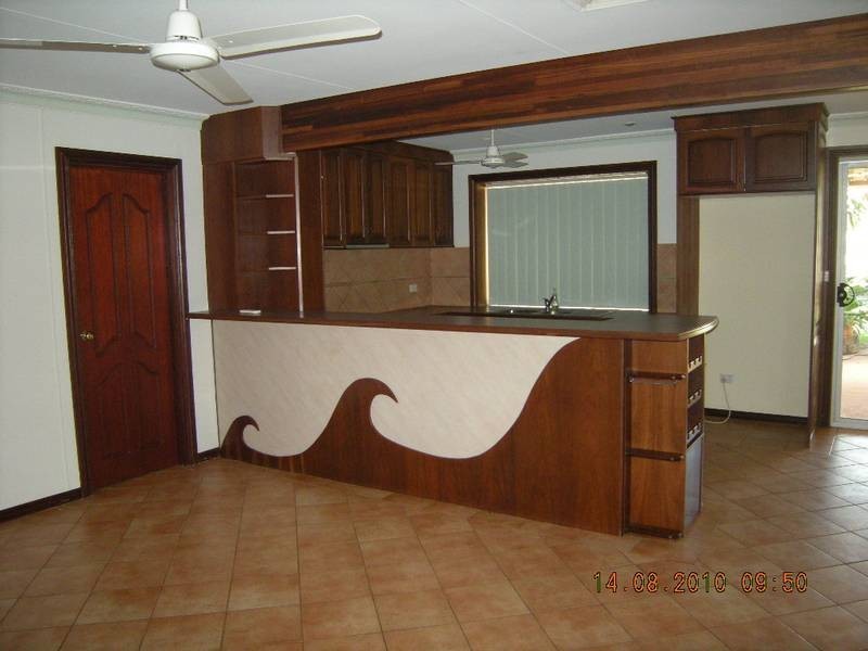 178 Thyssen Crescent, Dampier WA 6713