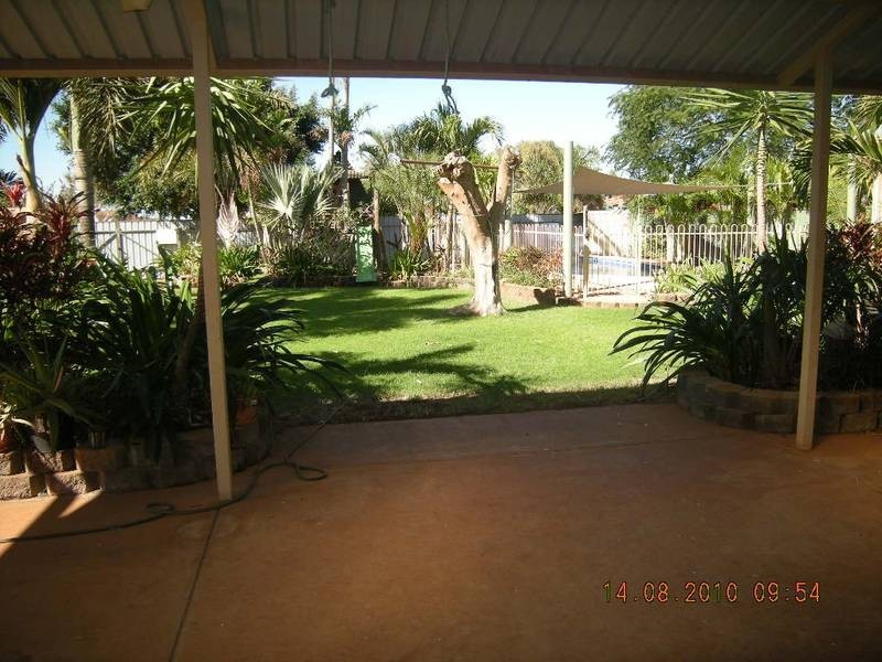 178 Thyssen Crescent, Dampier WA 6713