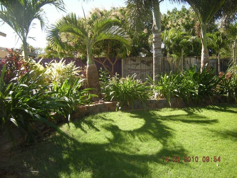 178 Thyssen Crescent, Dampier WA 6713