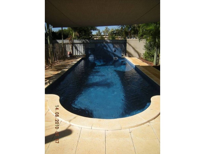 178 Thyssen Crescent, Dampier WA 6713