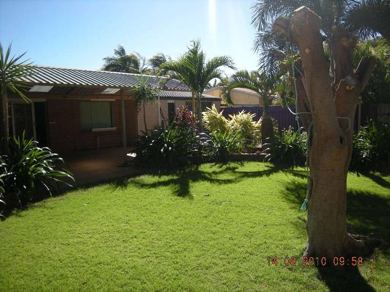 178 Thyssen Crescent, Dampier WA 6713