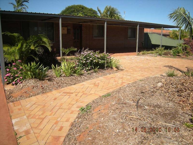 178 Thyssen Crescent, Dampier WA 6713