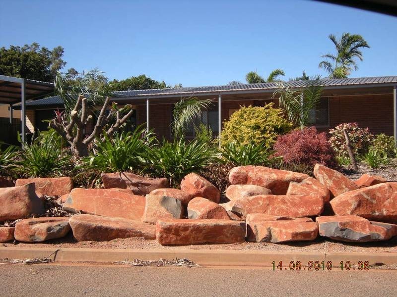 178 Thyssen Crescent, Dampier WA 6713