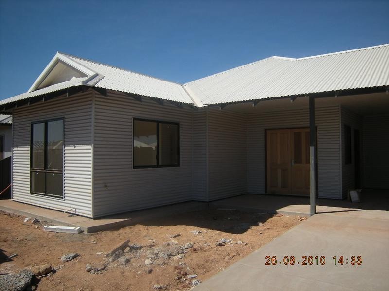 Lot 54, Yirrawari Street, Karratha WA 6714
