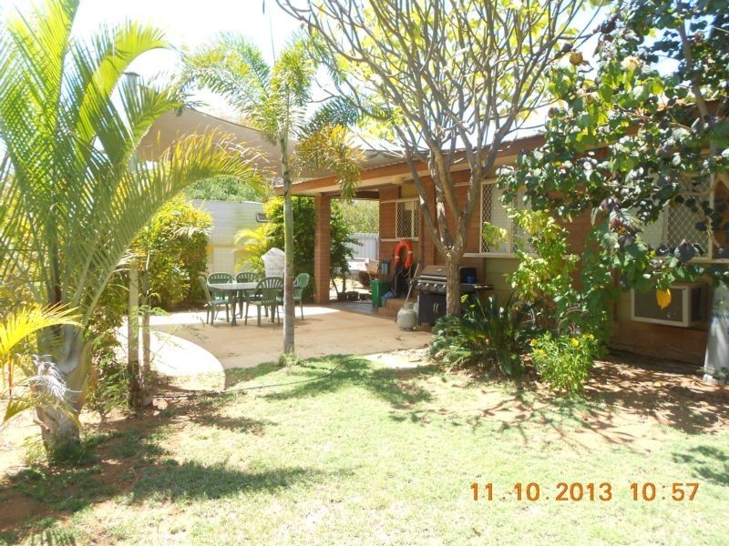 21 Snook Way, Pegs Creek WA 6714