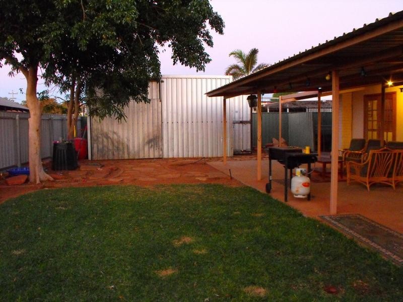 698 Dolphin Way, Karratha WA 6714