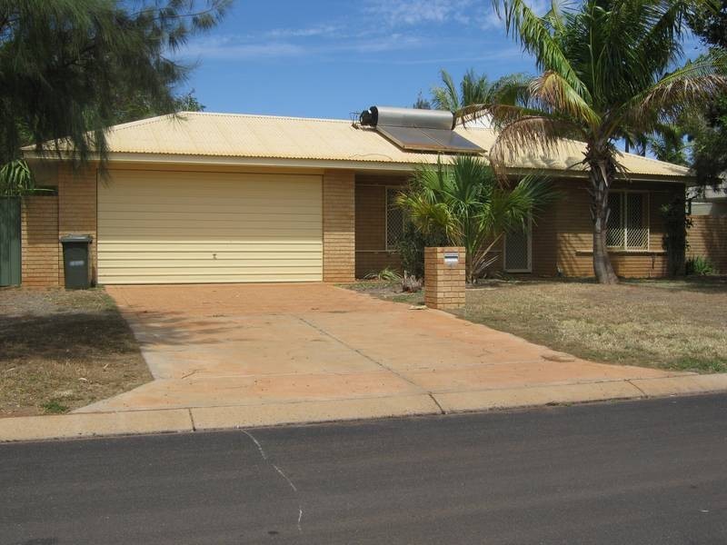 28 Middleton Way, Nickol WA 6714