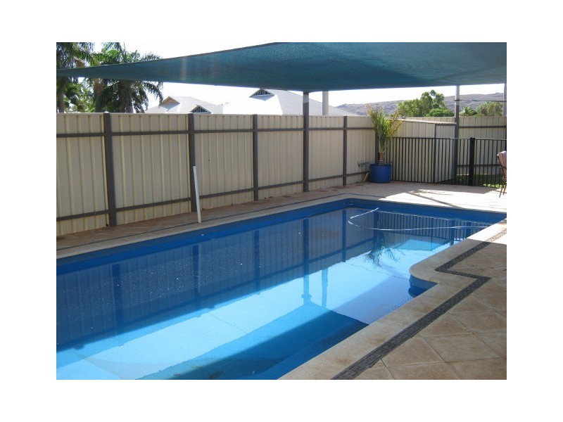 2 Atkinson Way, Karratha WA 6714