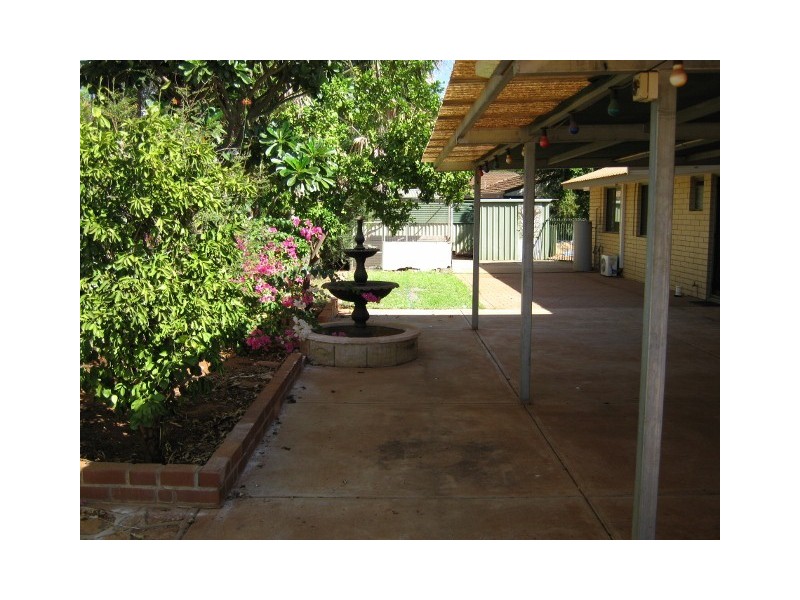 2 Atkinson Way, Karratha WA 6714