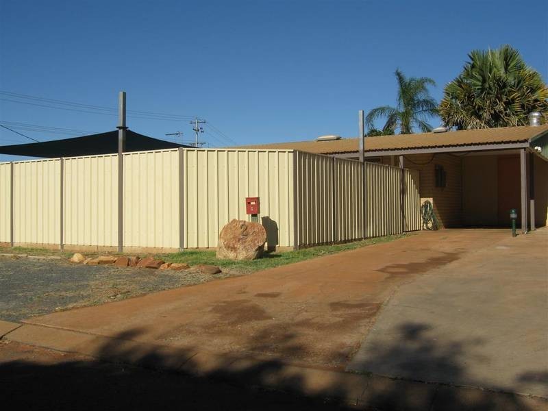 2 Atkinson Way, Karratha WA 6714