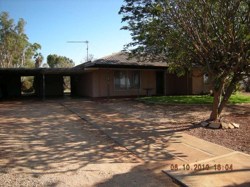 25c Maitland Crescent, Dampier WA 6713