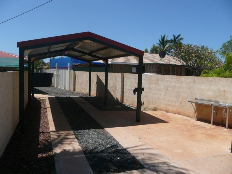 14 Prymn Court, Pegs Creek WA 6714