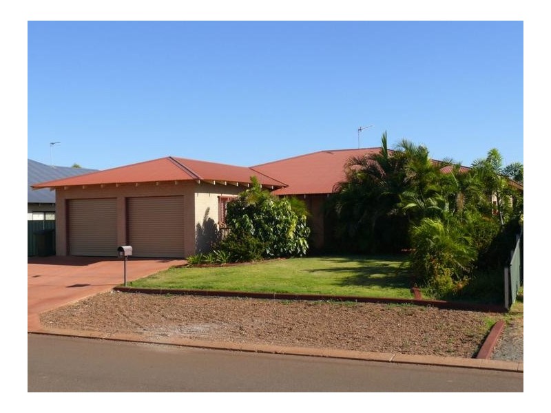 19 Thistle Loop, Karratha WA 6714