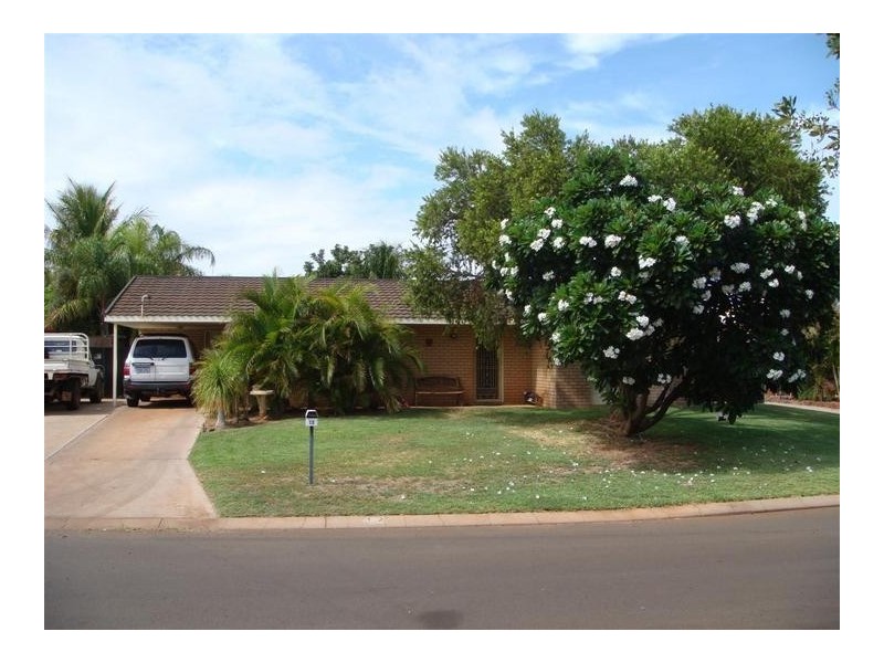 12 Bateman Court, Karratha WA 6714