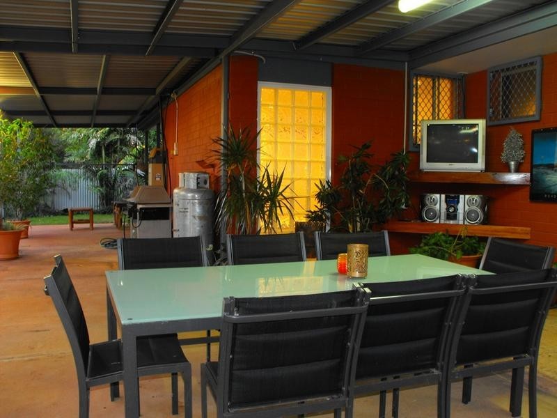 9 Comrie Court, Karratha WA 6714