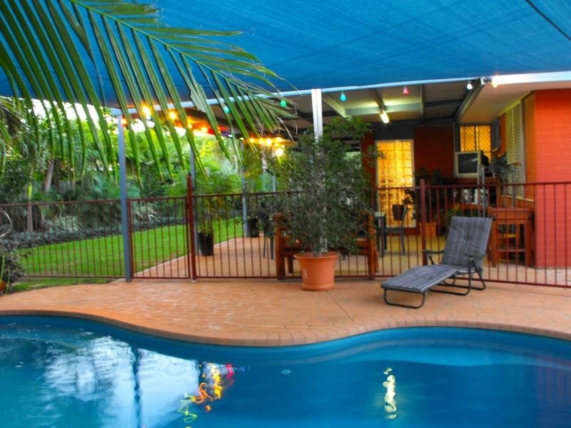 9 Comrie Court, Karratha WA 6714