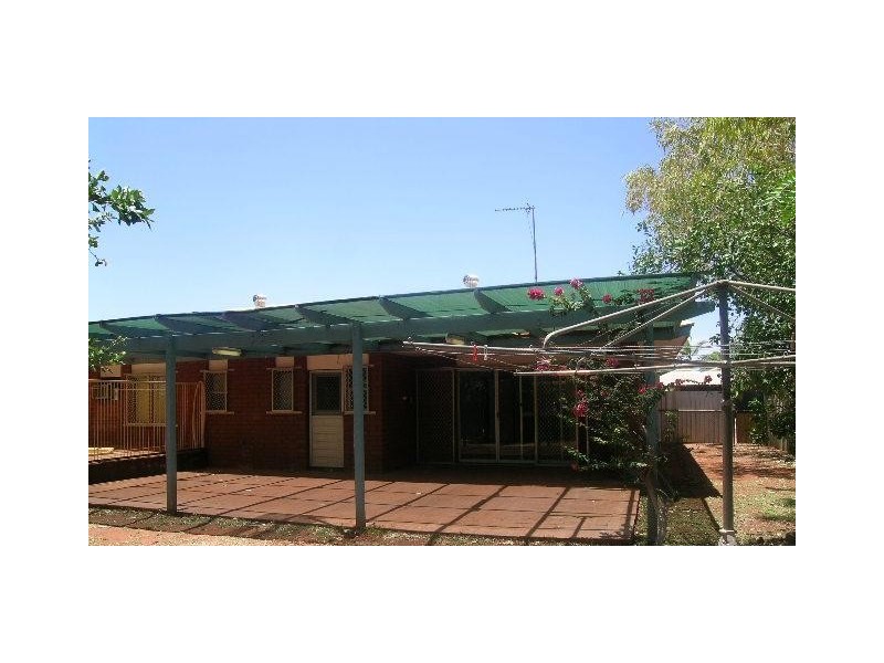 21 Leonard Way, Nickol WA 6714