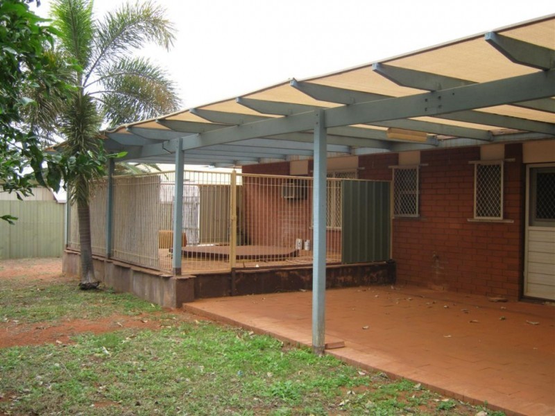 21 Leonard Way, Nickol WA 6714