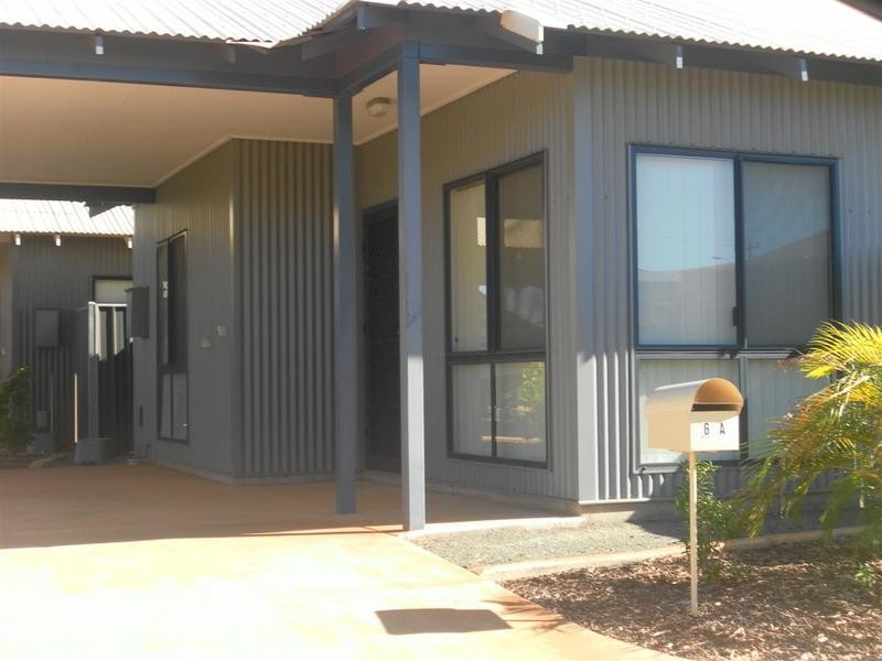 6A Kallama Parade, Karratha WA 6714