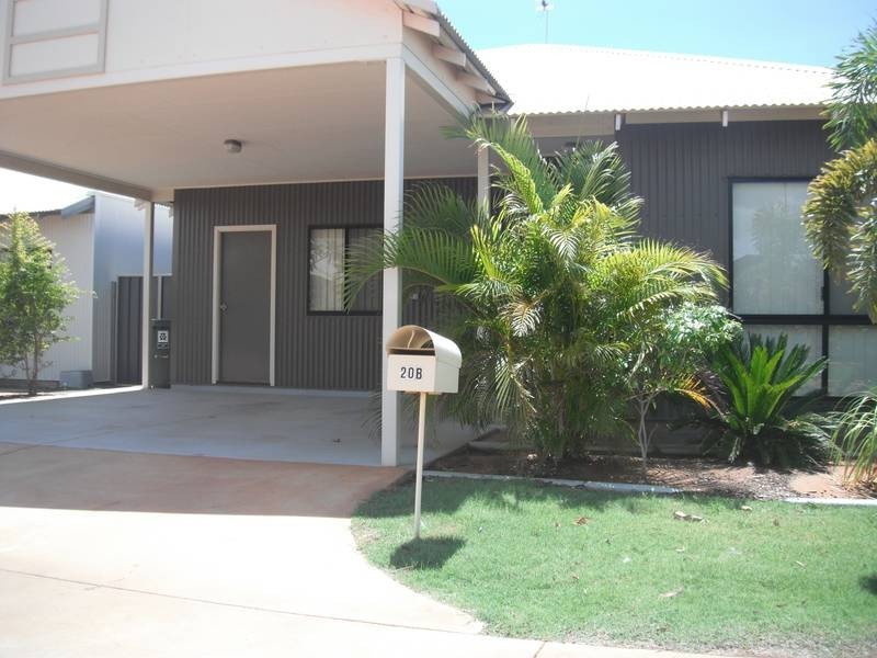 20B Kallama Parade, Millars Well WA 6714