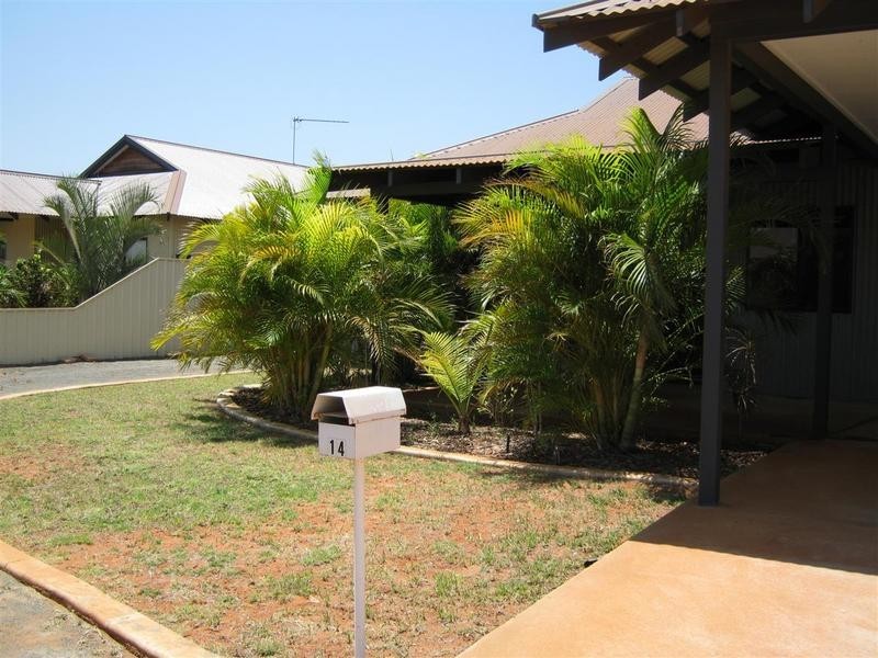 14 Rhonda Road, Karratha WA 6714