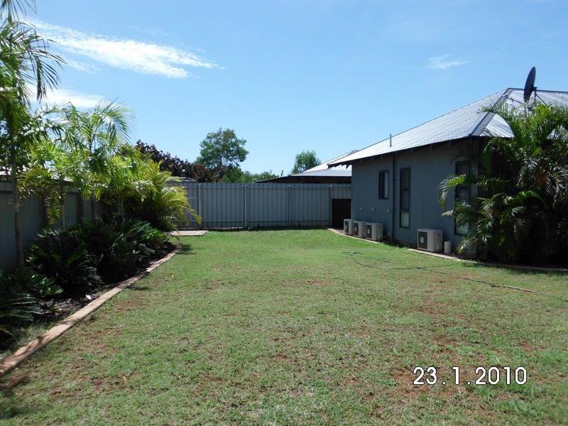 14 Rhonda Road, Karratha WA 6714