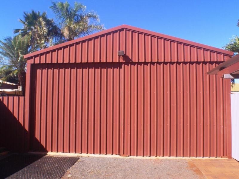 38 Lewis Drive, Nickol WA 6714