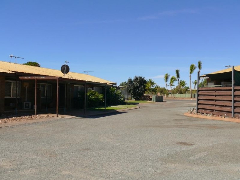 9/30 Demetre Crescent, Karratha WA 6714