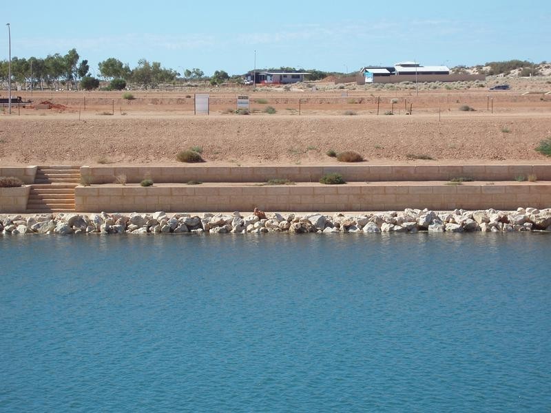 Lot 339, 20 Kestrel Place, Exmouth WA 6707
