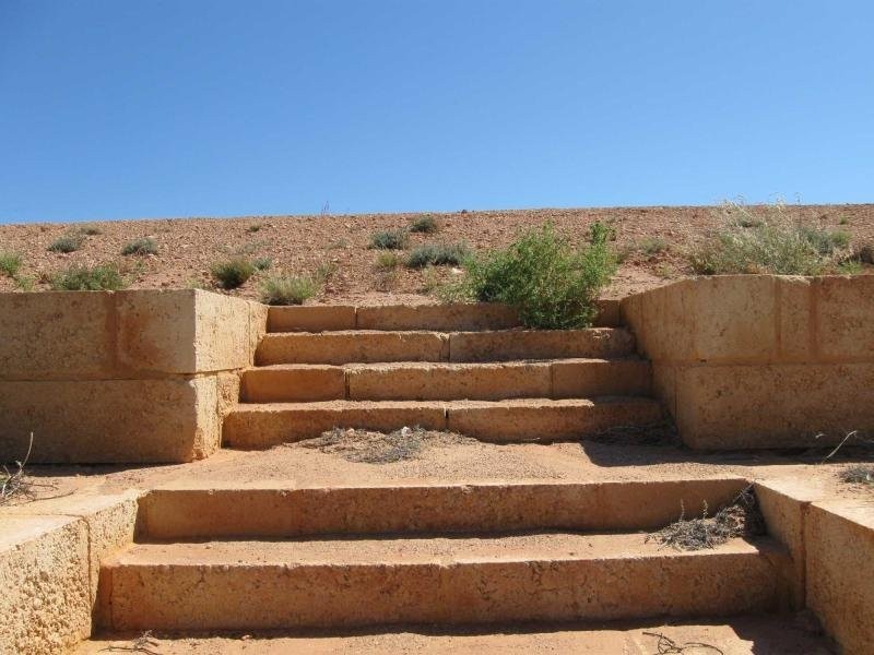 Lot 339, 20 Kestrel Place, Exmouth WA 6707