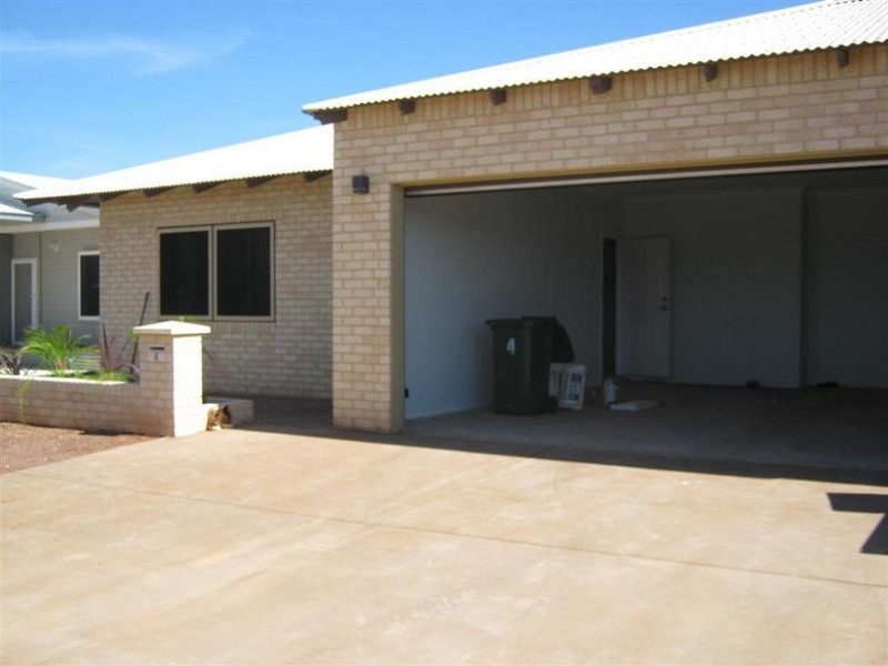 4 Loft Lane, Karratha WA 6714