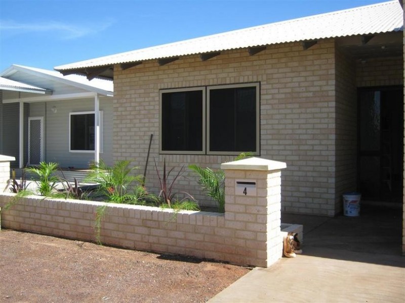 4 Loft Lane, Karratha WA 6714
