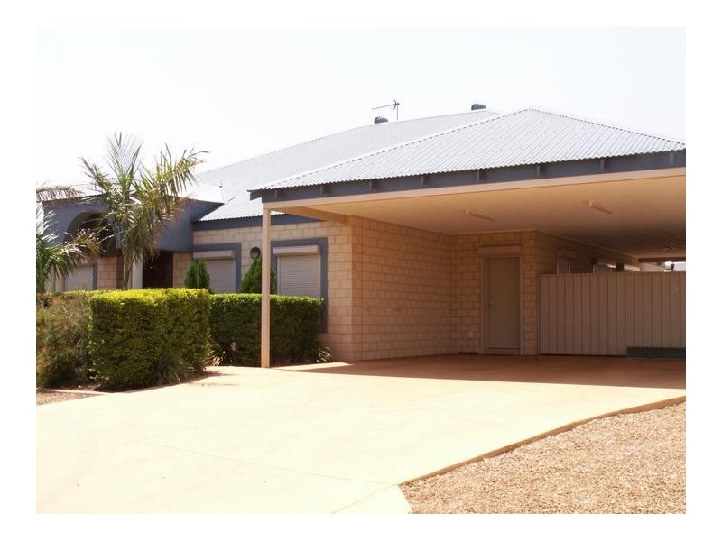 30 Buchanan Circuit, Karratha WA 6714